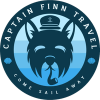 Captain Finn Travel