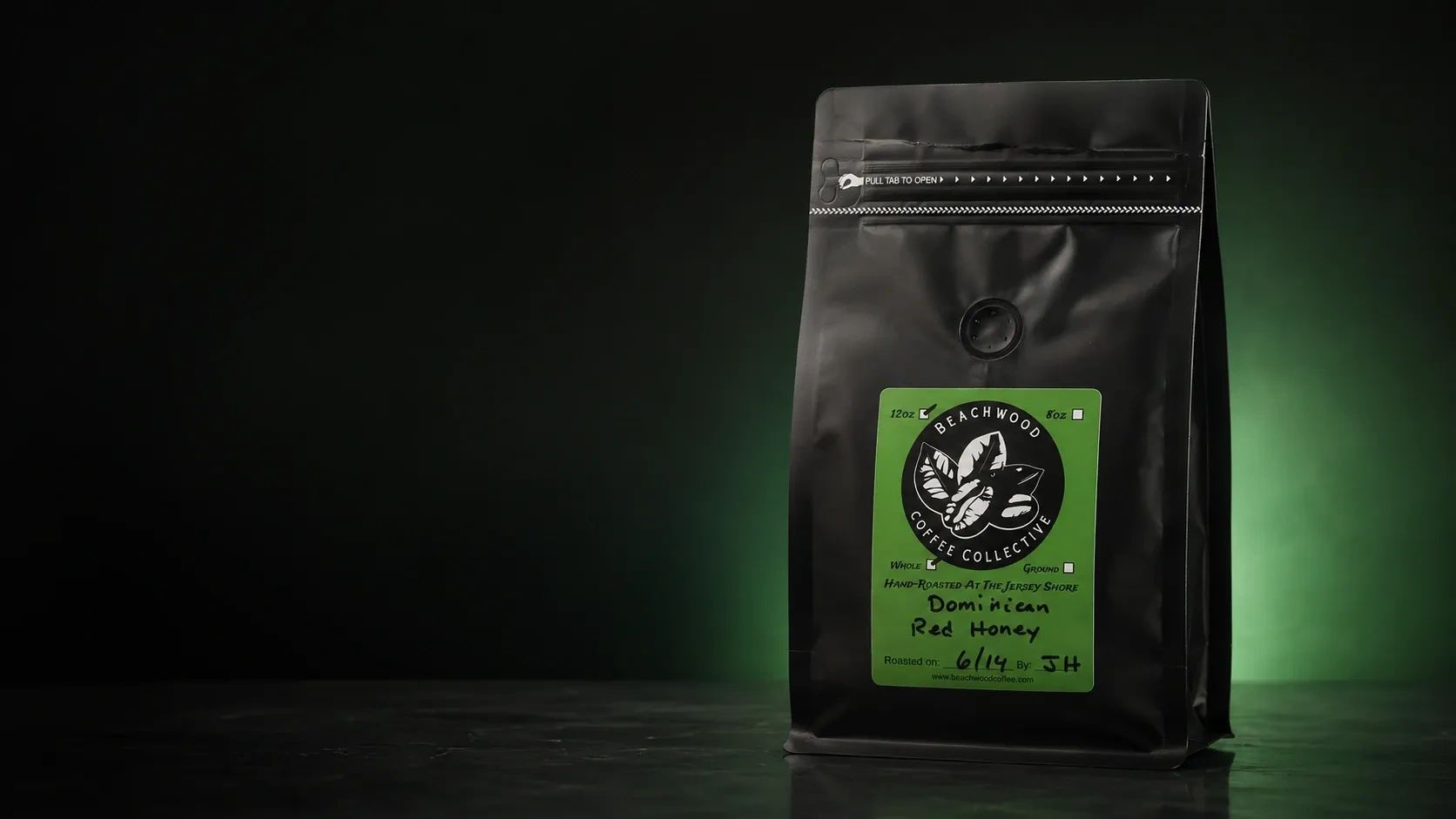 Beachwood Coffee Collective in Beachwood