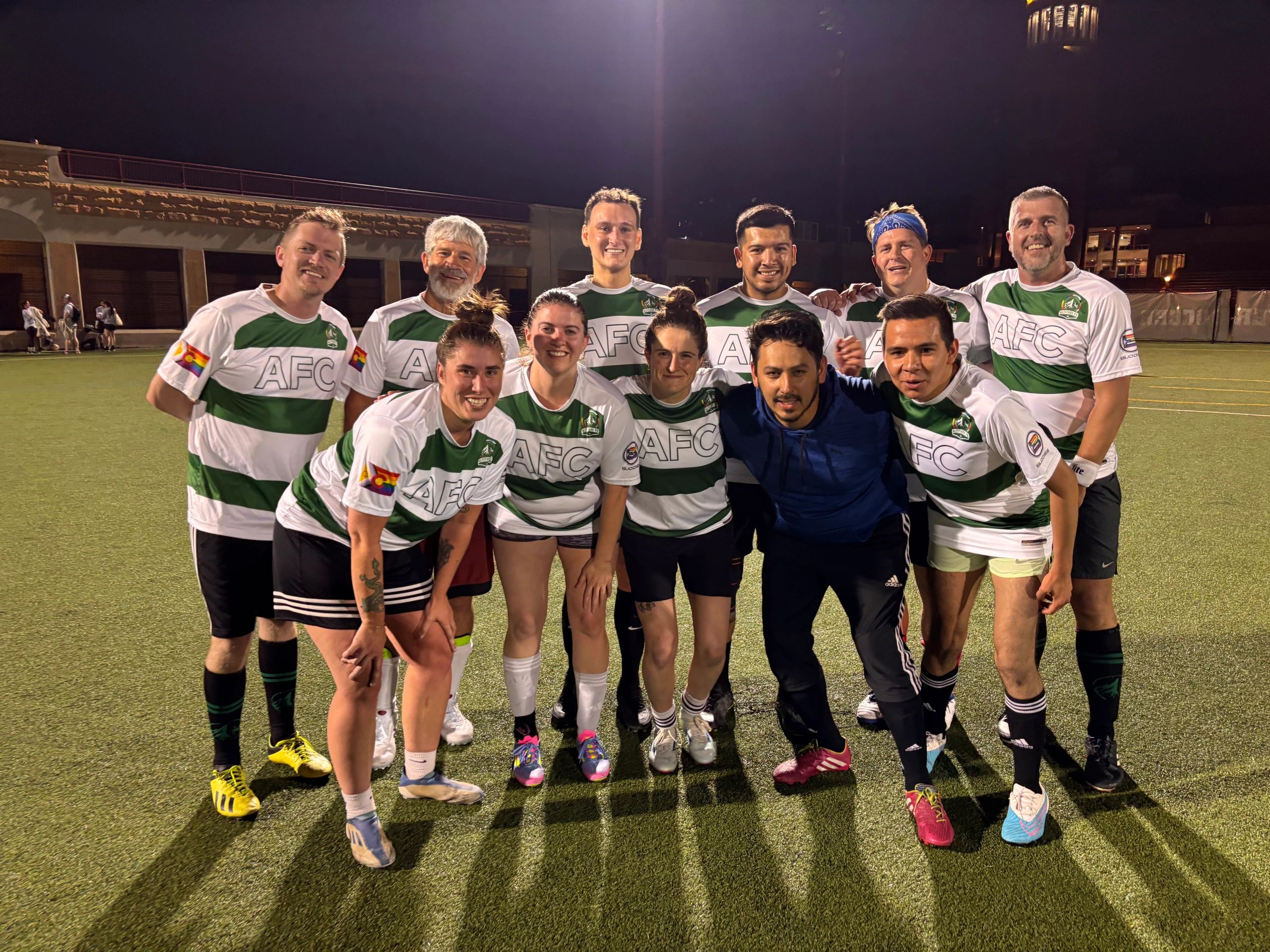 Summer 2025 Soccer Leagues Are Here!