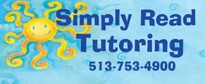 Simply Read Tutoring