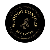Hoodoo  Conjure Rootwork