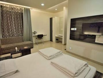 Hotel Alankar Palace , bhopal , Madhya Pradesh 