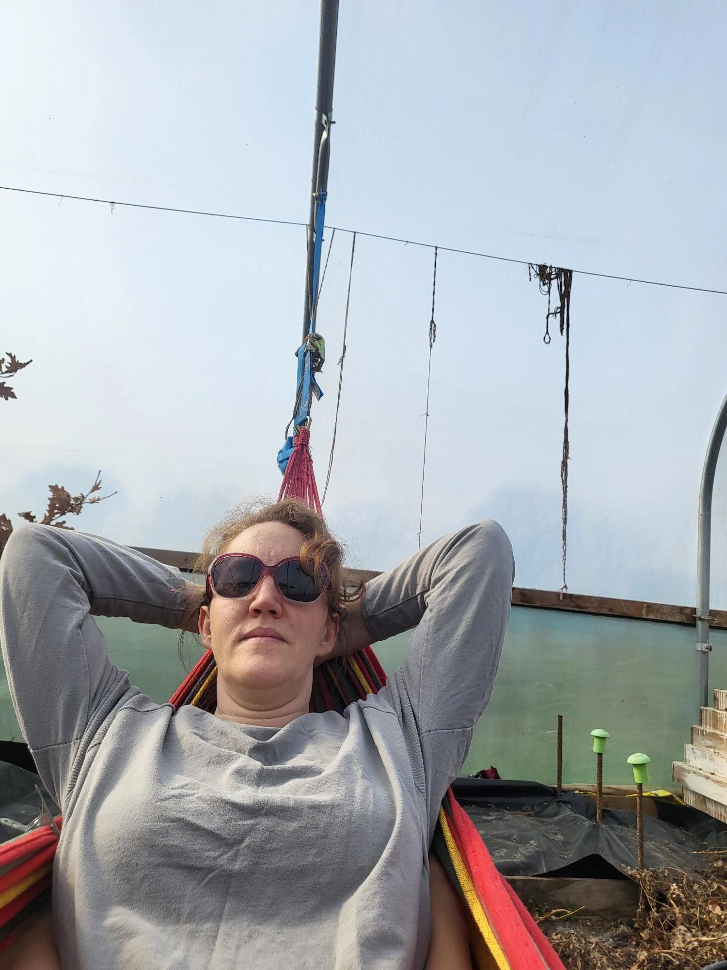 Recovery and growing