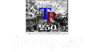 Tea Party 250