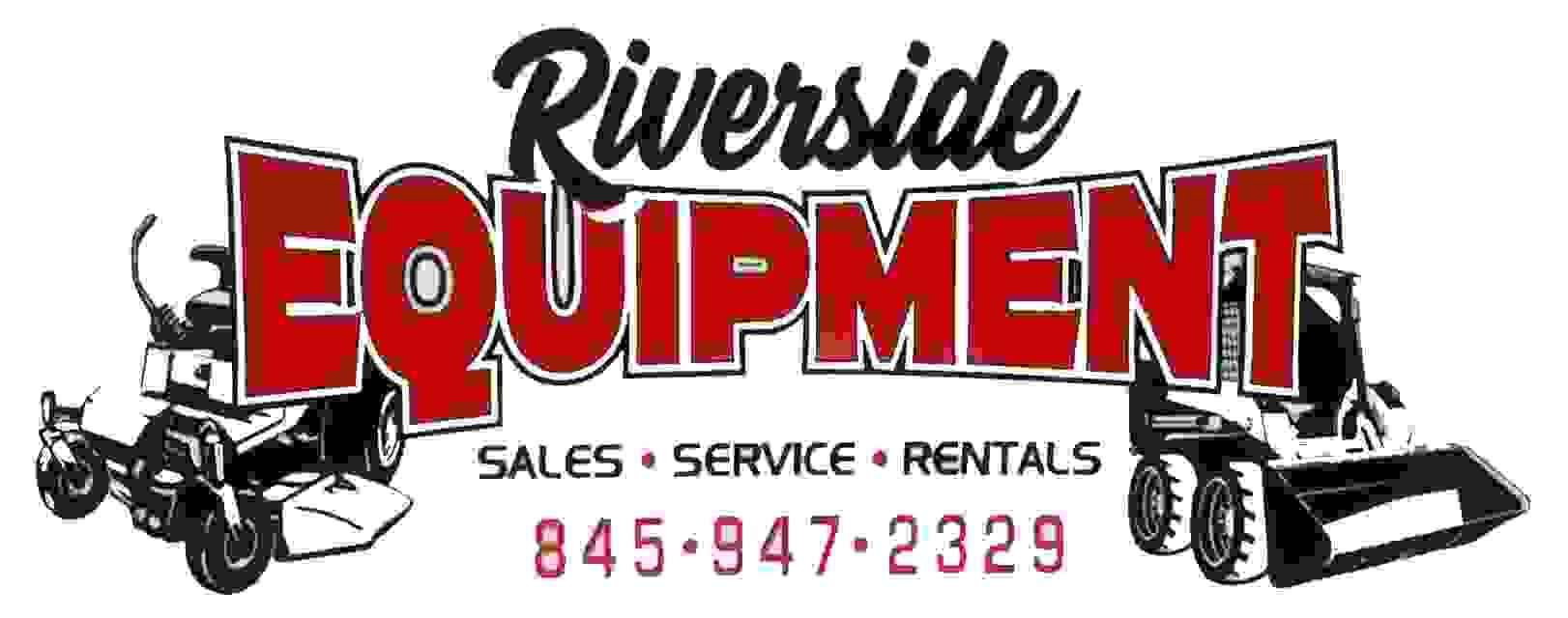 Riverside Equipment & Rentals