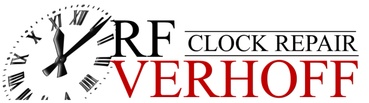RF Verhoff Clock Repair