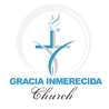 Gracia Inmerecida Website