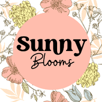 Sunny Blooms
