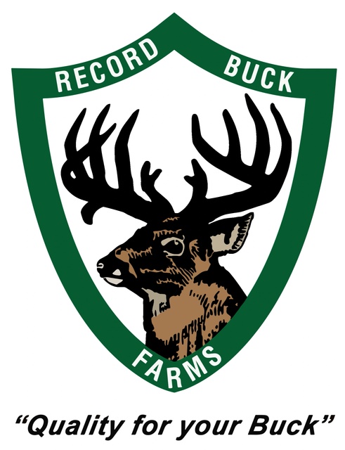 Record Buck Farms