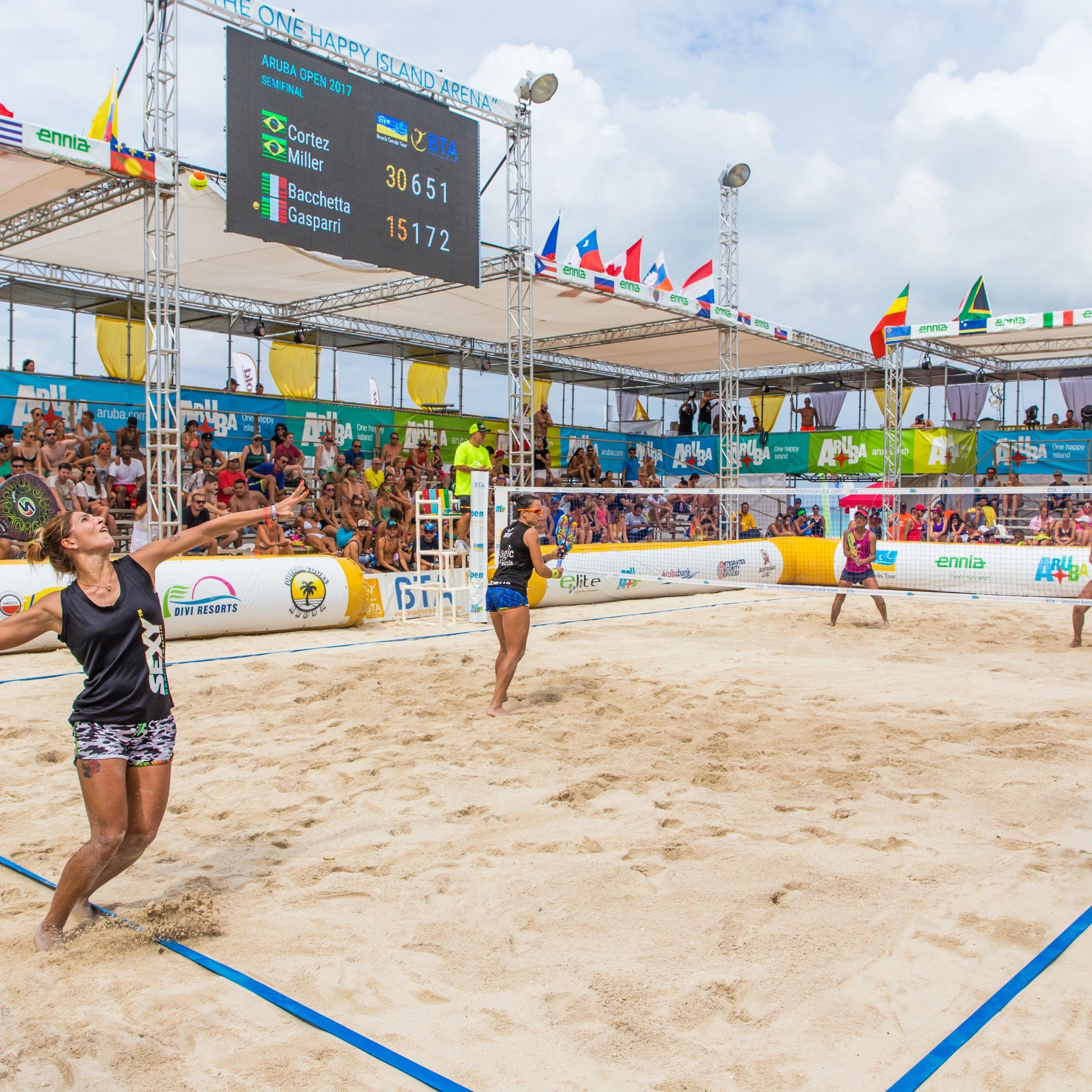 Beach Tennis WA After School After School Kids Sports Club Beach