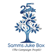 SAMMS JUKEBOX