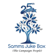SAMMS JUKEBOX