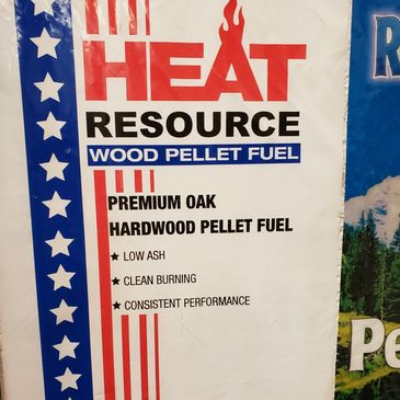 A Better Chimney - Pellet, Wood Pellets