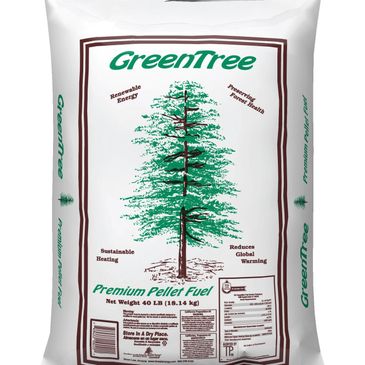 A Better Chimney - Pellet, Wood Pellets
