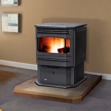Pellet Stoves