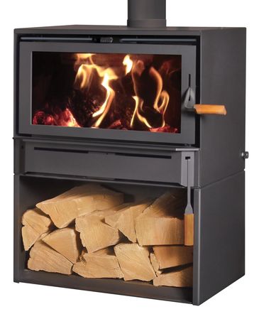Wood Stoves