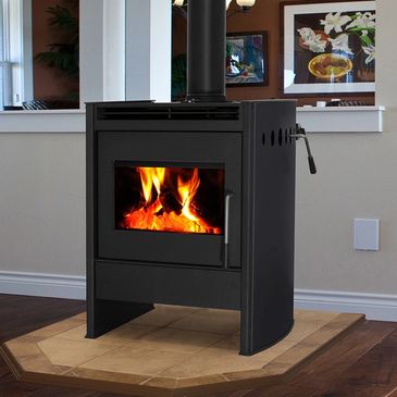 Wood Stoves