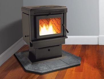 Pellet Stoves