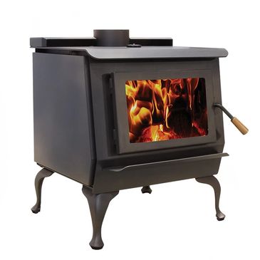 Wood Stoves
