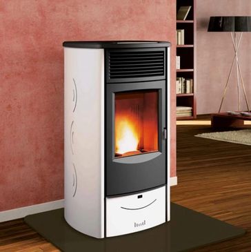 Pellet Stoves