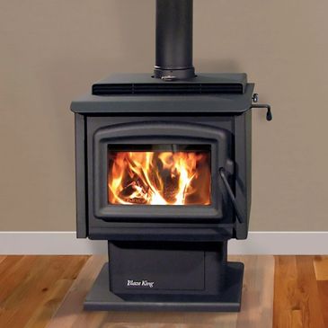 Wood Stoves