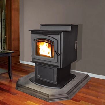Pellet Stoves