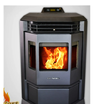 Pellet Stoves