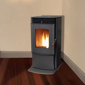 Pellet Stoves