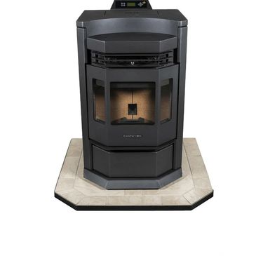 Pellet Stoves
