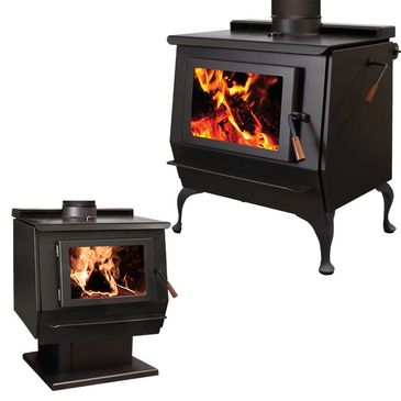 Wood Stoves