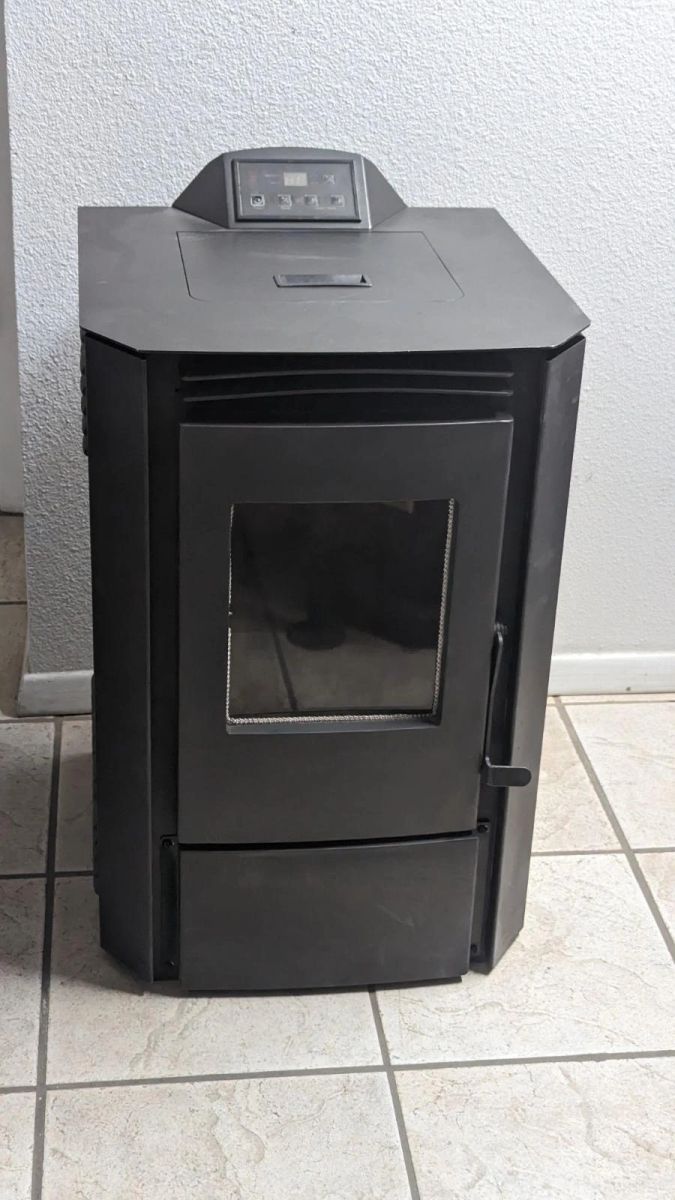 Us Stove Model 5710