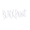 BLACK PAINT