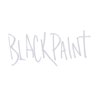 BLACK PAINT