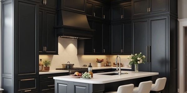 Diseño de interiores, cocina, construccion, madera, chihuahua