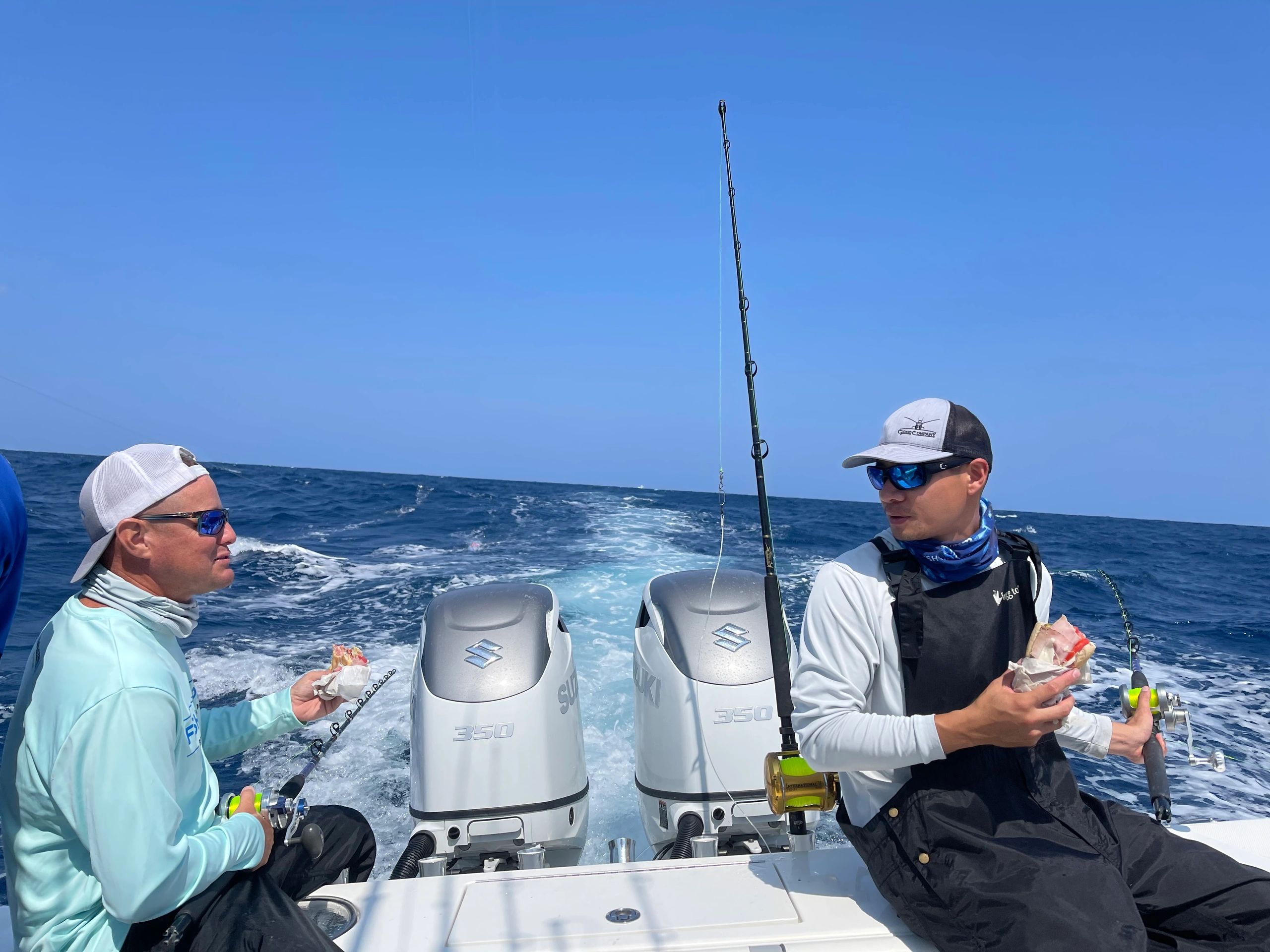 White Marlin Open 2021