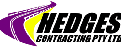 Hedges Contracting Pty Ltd