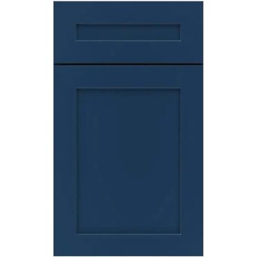 Blue Shaker