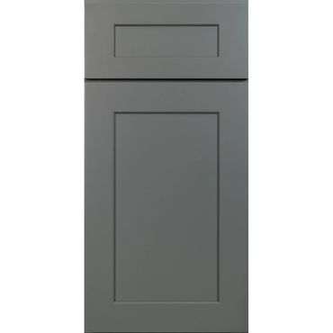 Dark Gray Shaker