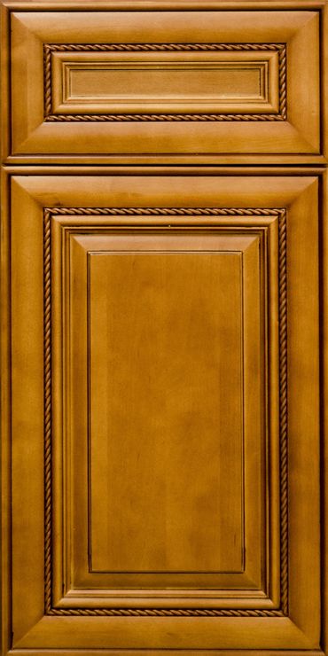 cabinet door sample