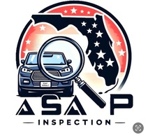 Asap Rebuilt Inspection