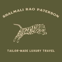 Shalmali Rao Paterson
