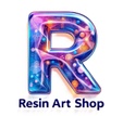 Resincandle