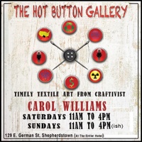 Hot Button Gallery