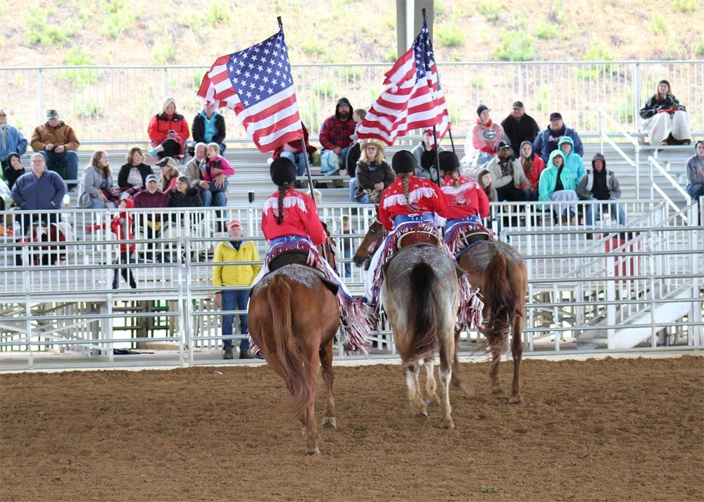 Southeast Mounted Drill Team Association SEMDTA