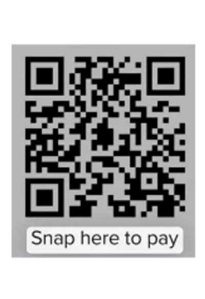 Scan to make payment