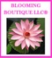 Blooming Boutique LLC 