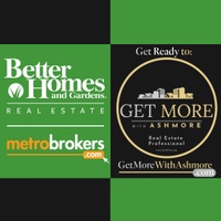 Get More with Ashmore