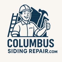 Columbus Siding Repair