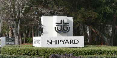 Shipyard Resort, Ocean Front Hilton Head Island. Sonesta hotel