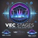 VecStages